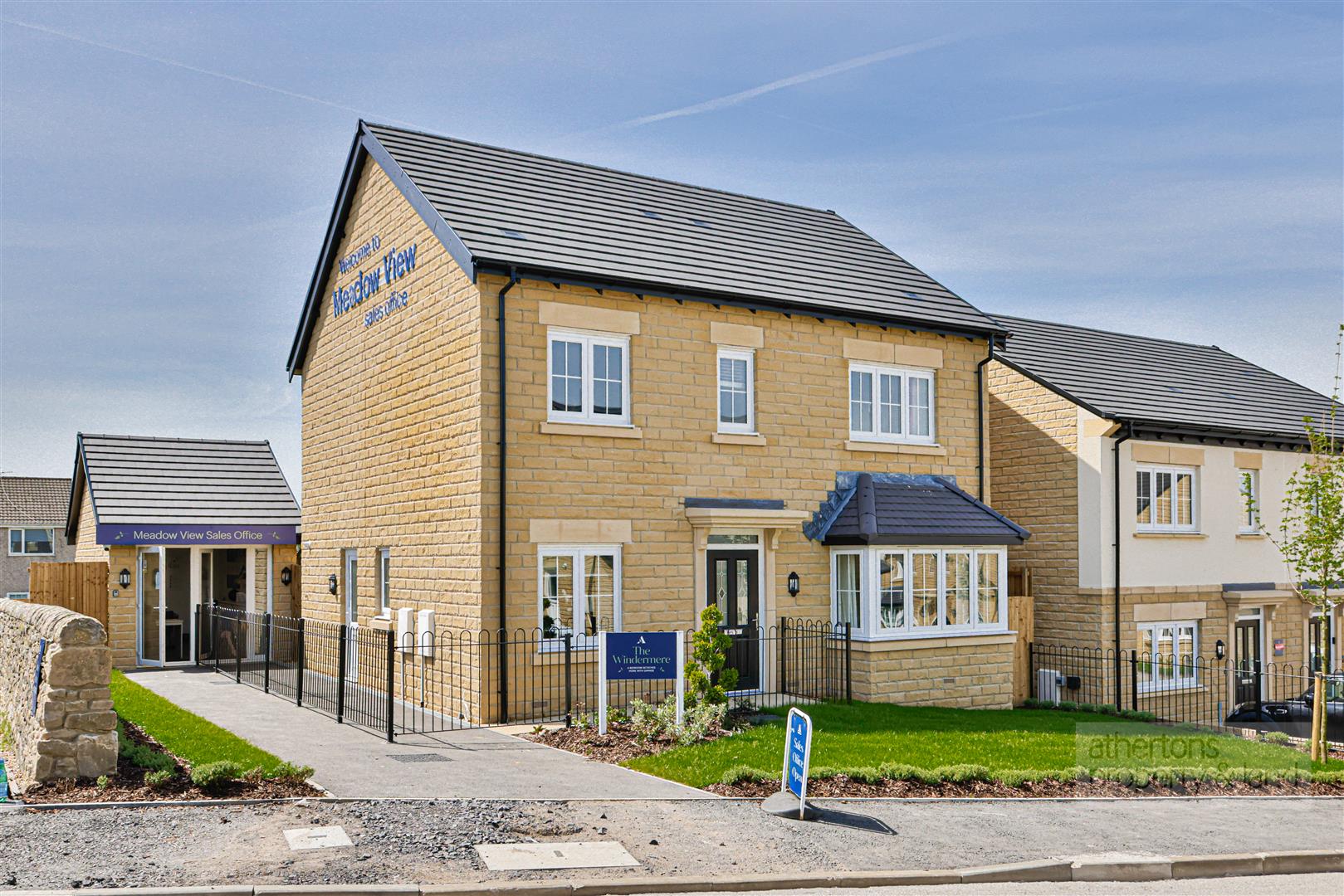 Meadow View Close, Worsethorne, Burnley, BB10