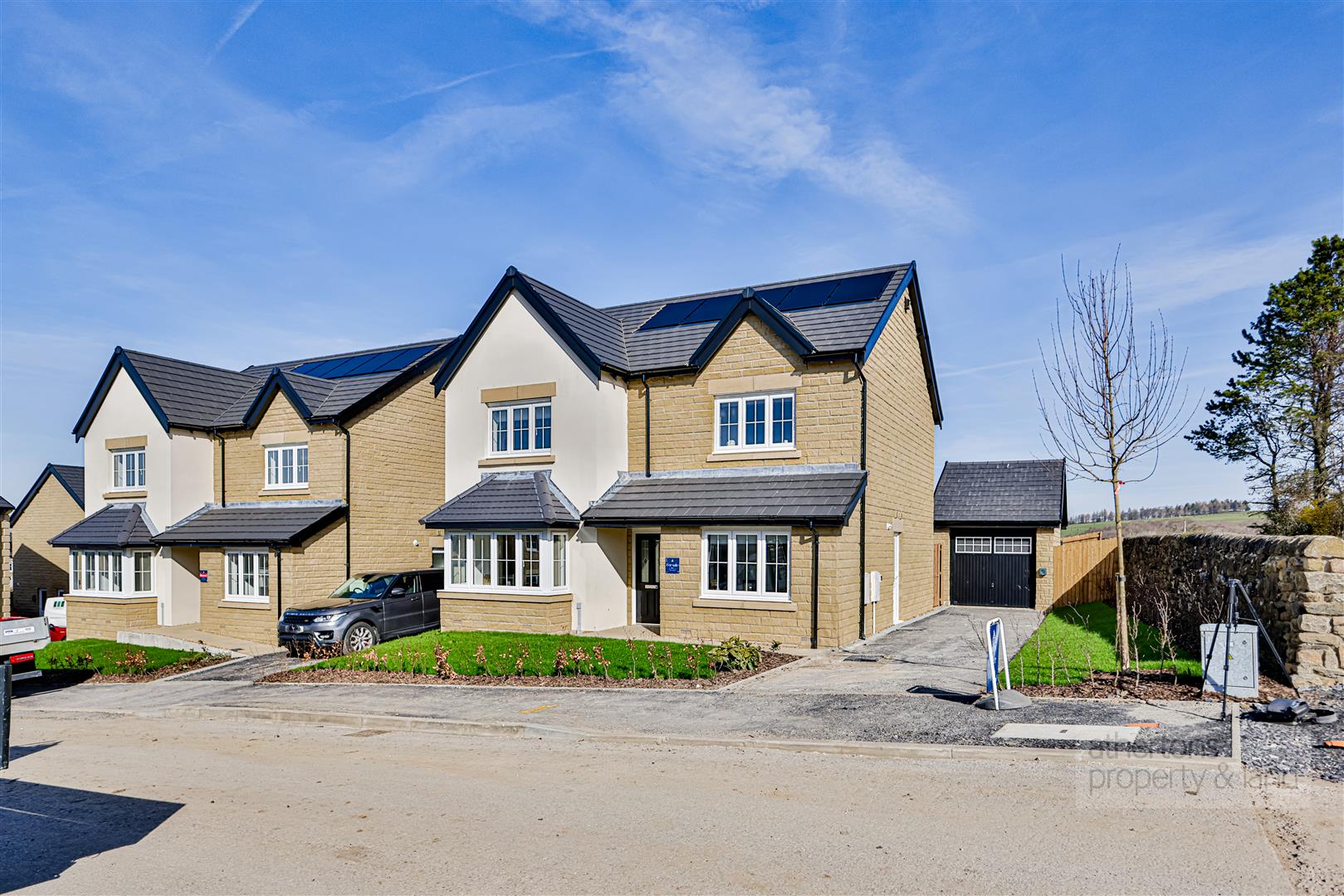 Meadow View Close, Worsethorne, Burnley, BB10