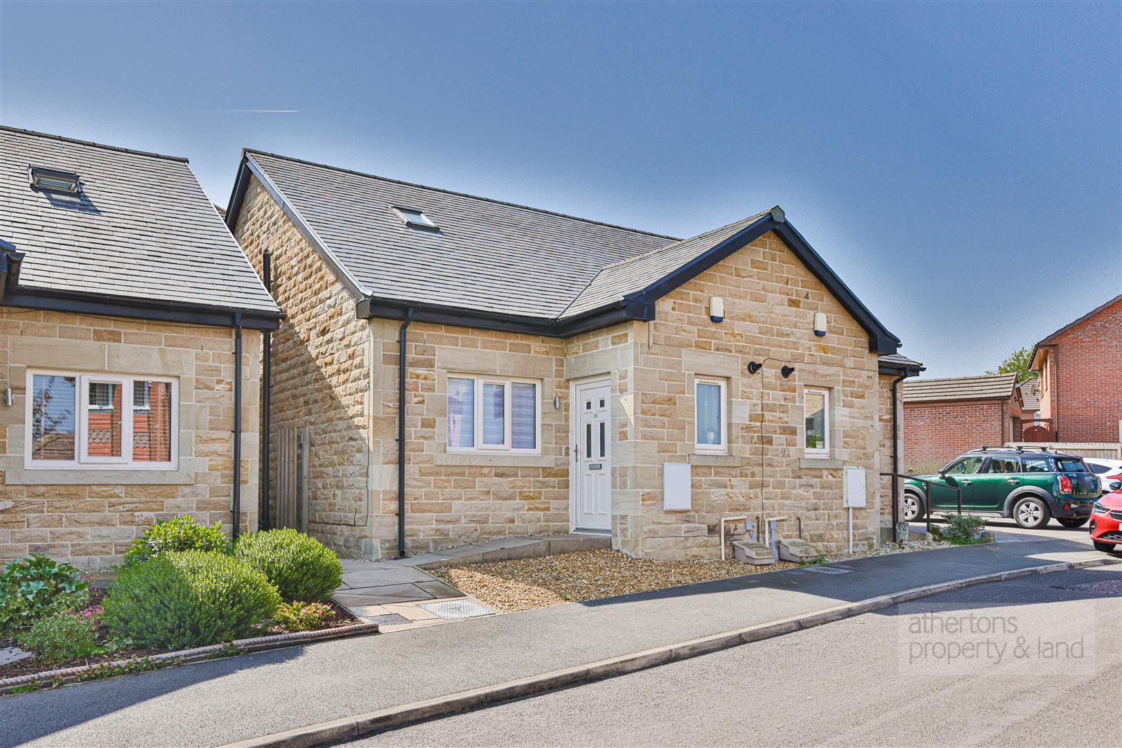 Dale View, Billington, BB7