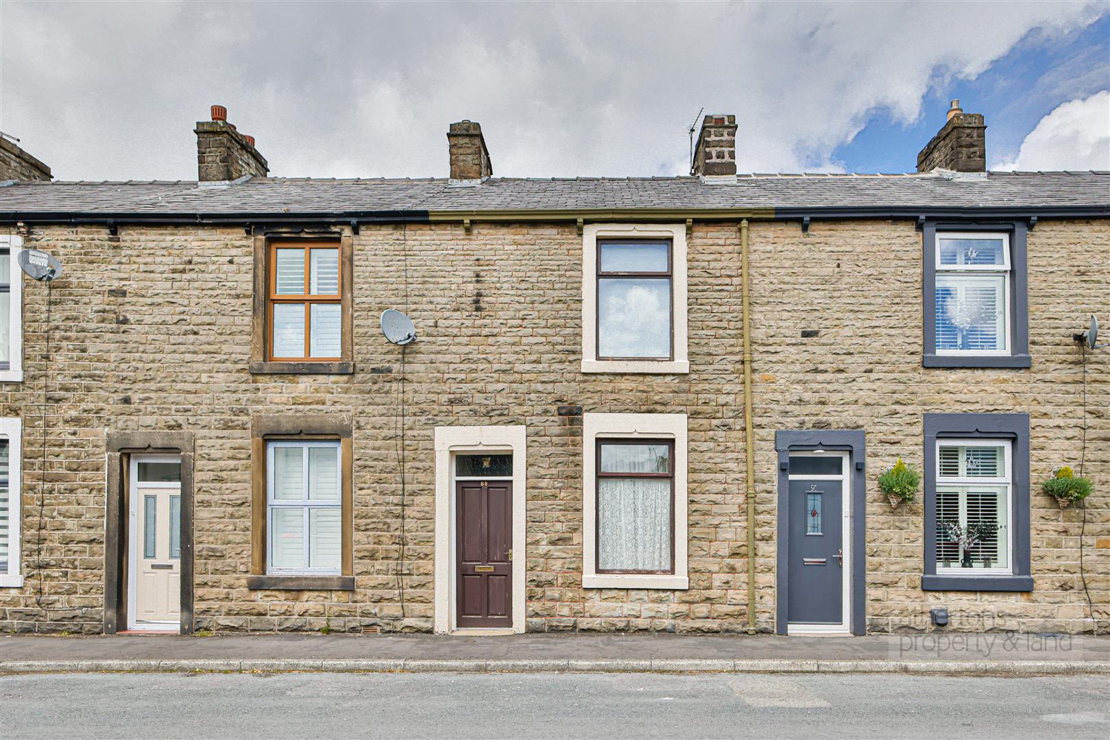 Brownlow Street, Clitheroe, BB7
