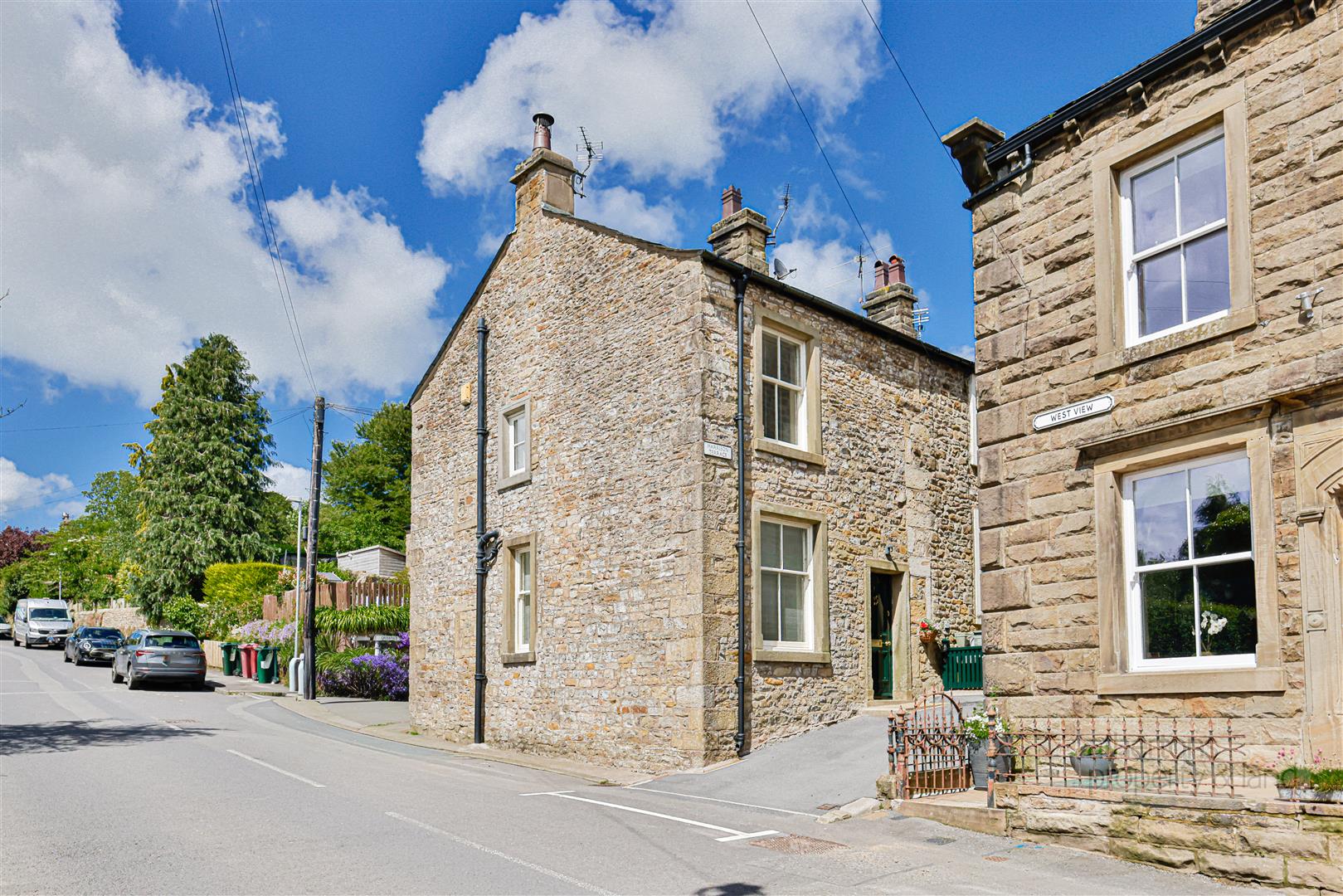 Harrison Terrace, Grindleton, BB7 4RQ