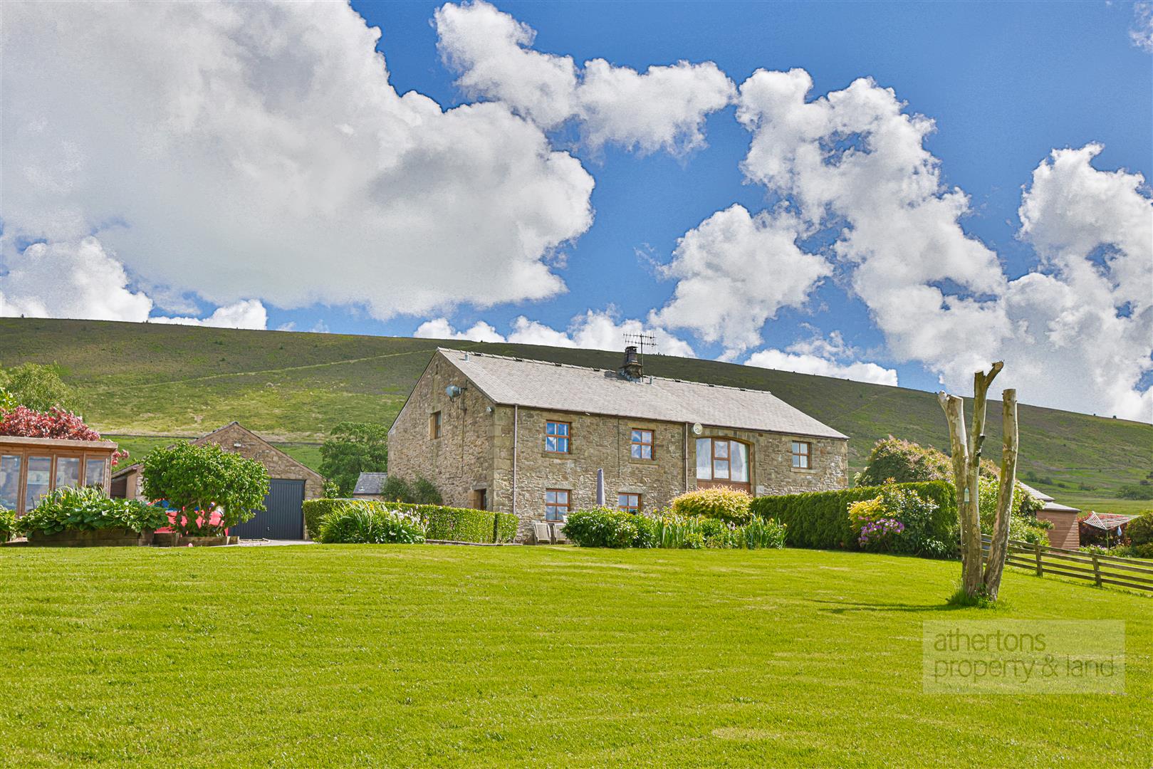Bradley Court, Thornley Road, Chaigley, BB7