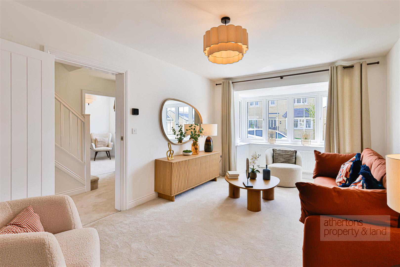 Meadow View Close, Worsethorne, Burnley, BB10