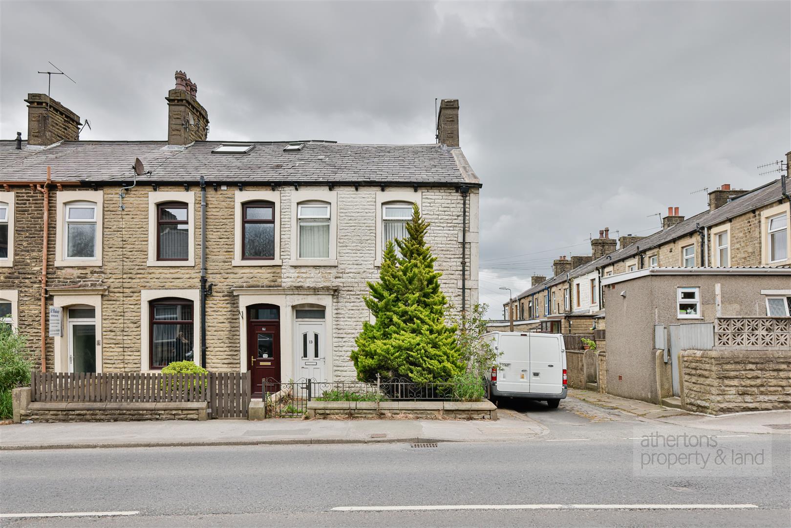 Essex Street, Barnoldswick, BB18