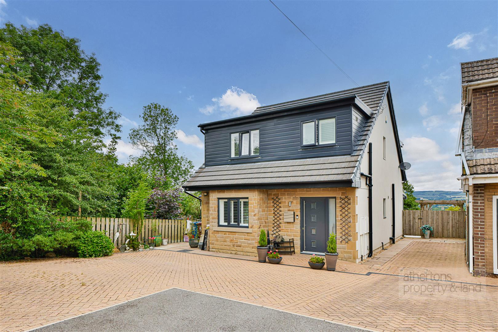 Bushburn Drive, Langho, Blackburn, BB6