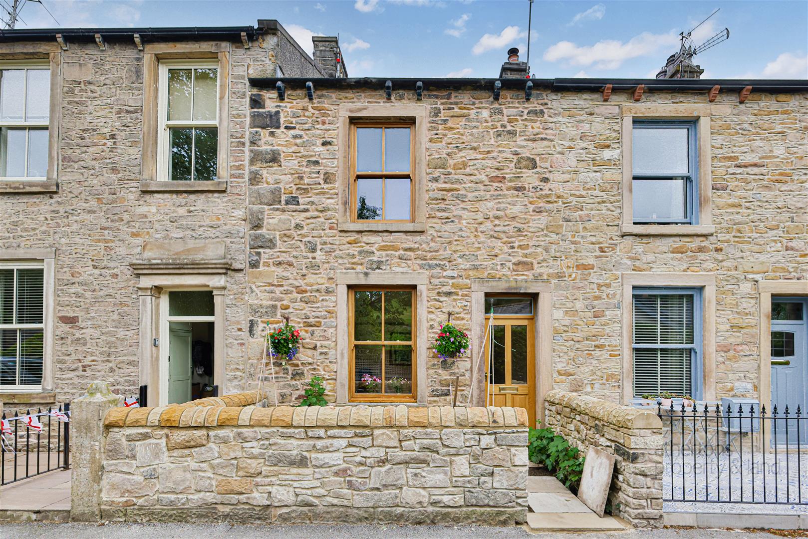 Calder Vale, Whalley, BB7