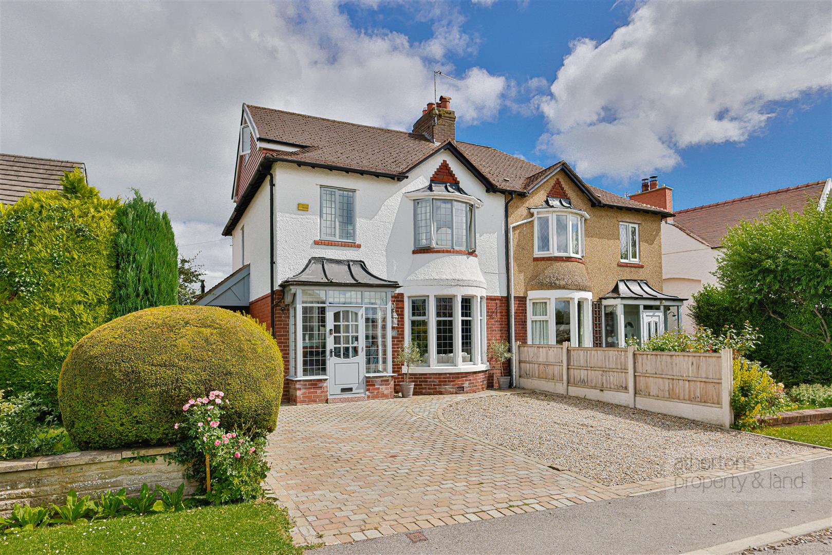 Limefield Avenue, Whalley, BB7