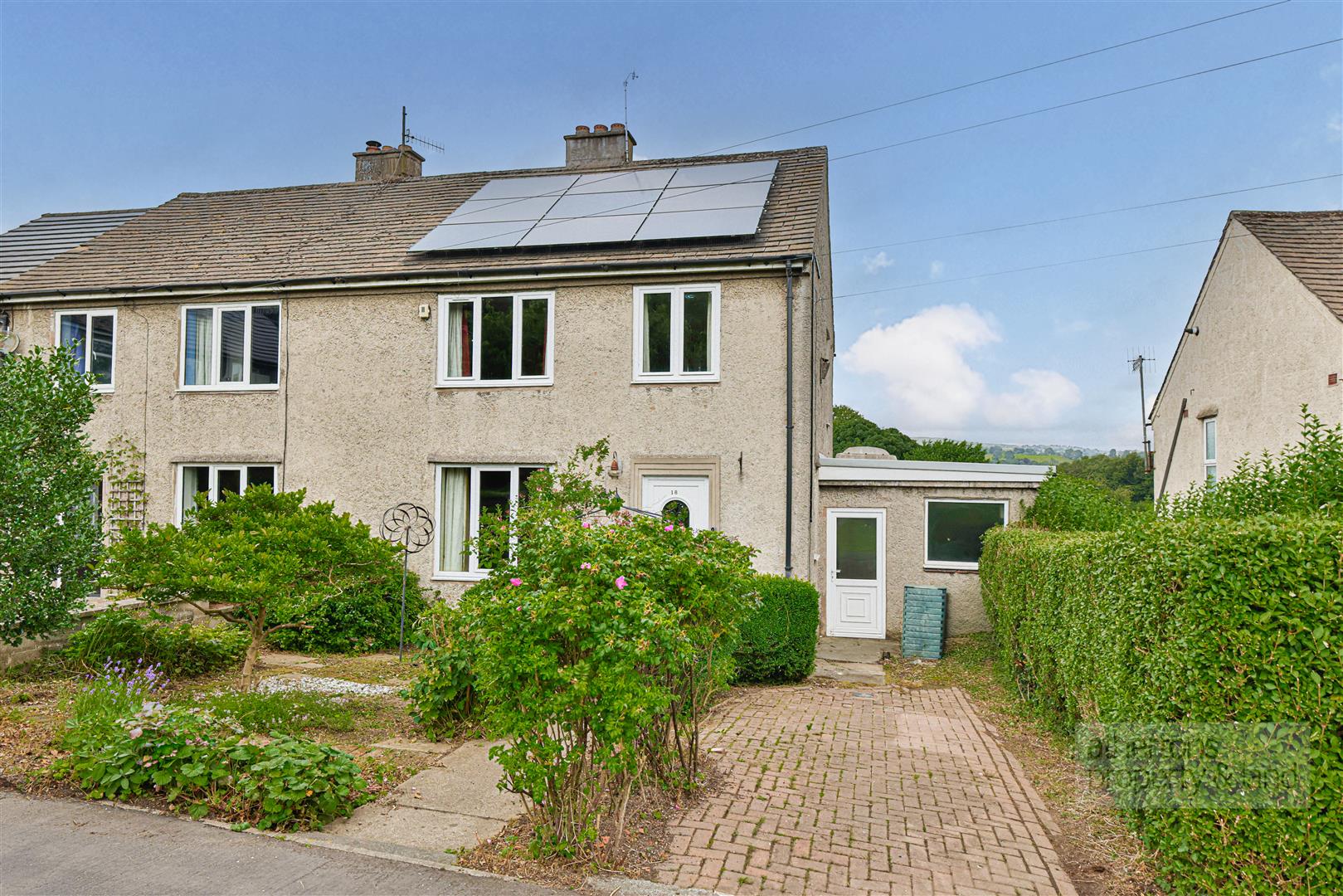 Darkwood Crescent, Chatburn, BB7