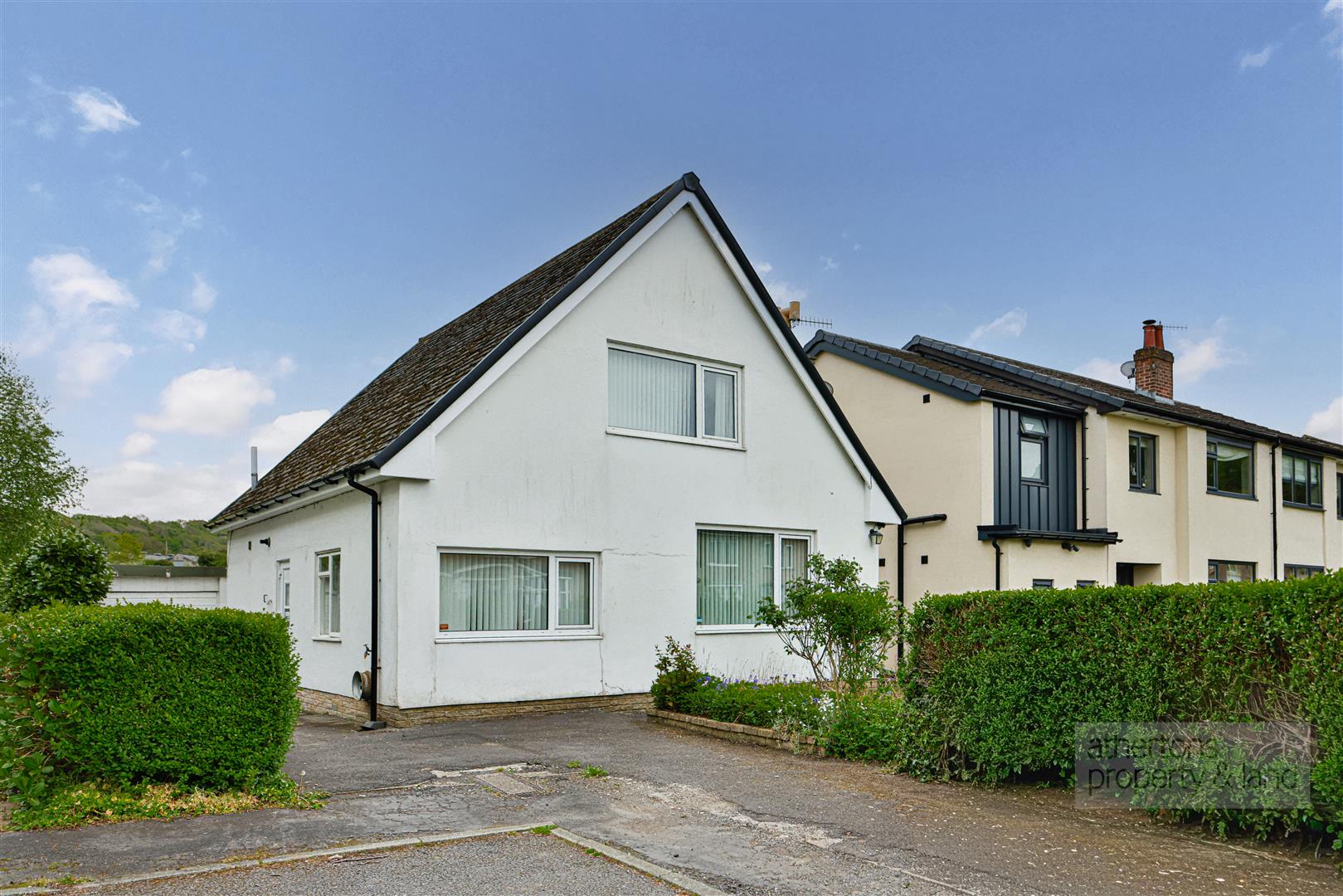 Woodfield View, Whalley, Clitheroe, BB7