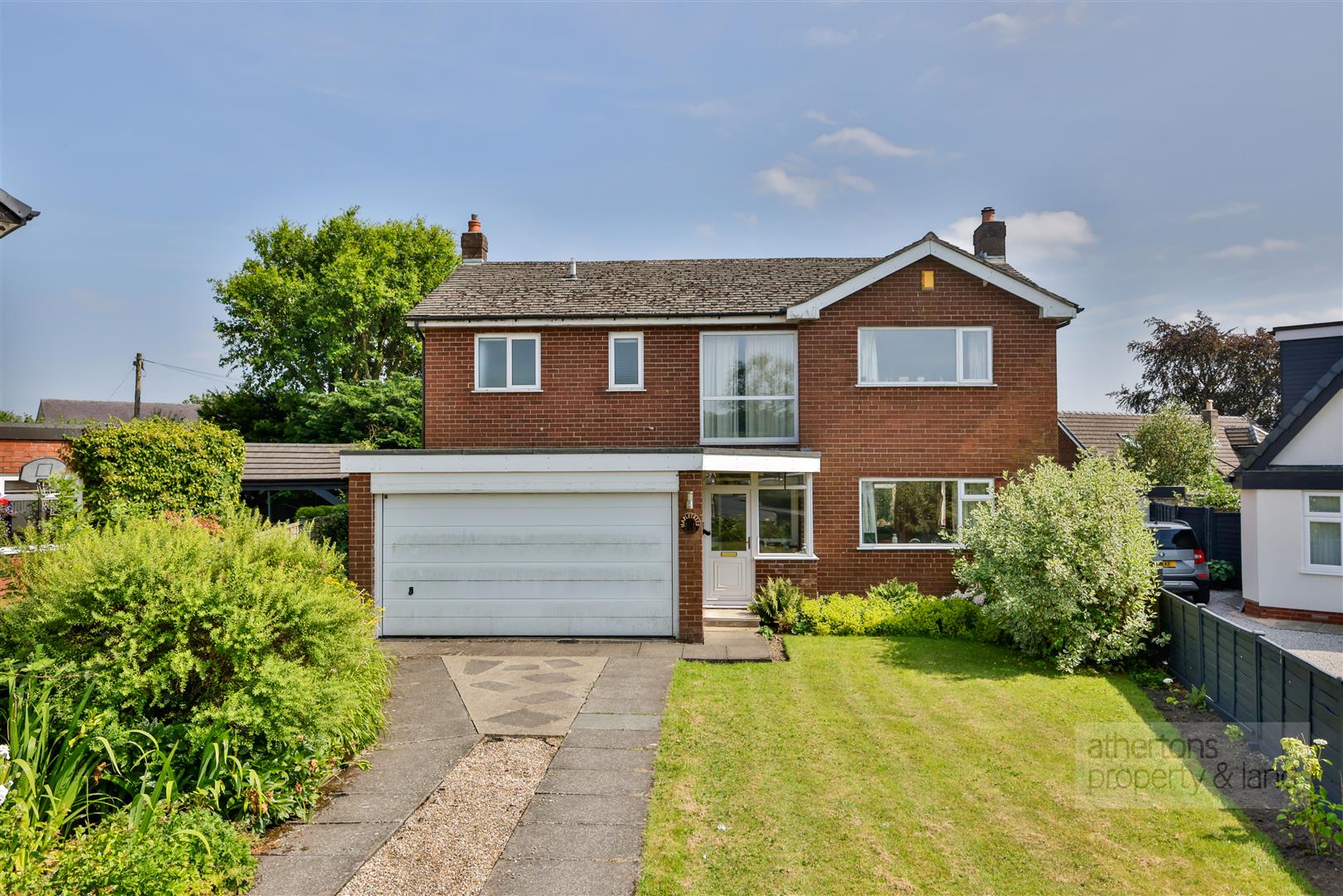 Pinder Close, Waddington, Waddington Clitheroe, BB7