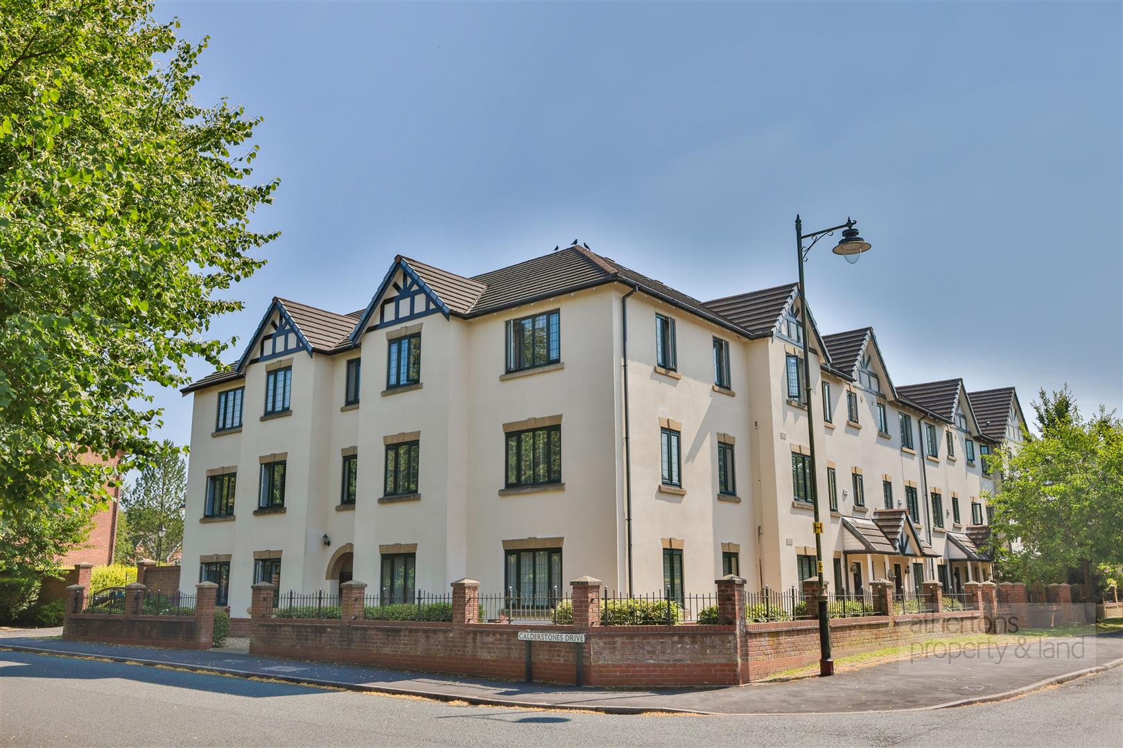 Calderstones Drive, Clitheroe, BB7 9JB