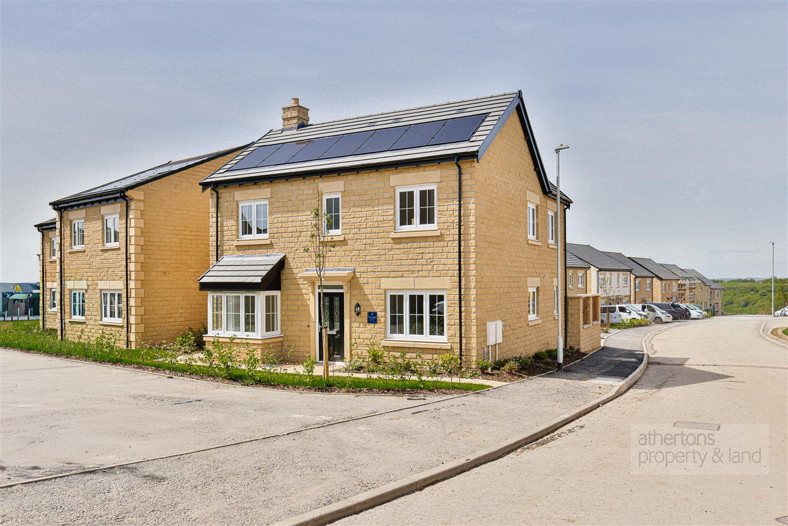 Meadow View Close, Worsethorne, Burnley, BB10
