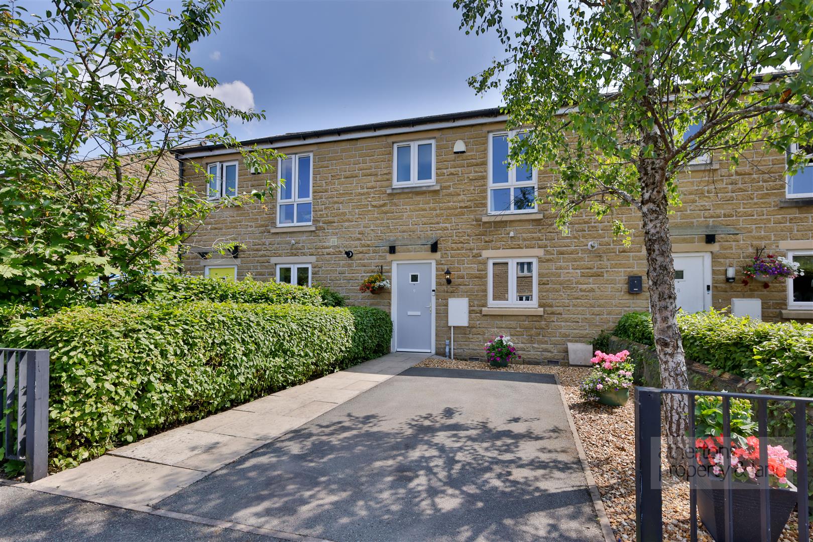 Cobden Close, Sabden, BB7