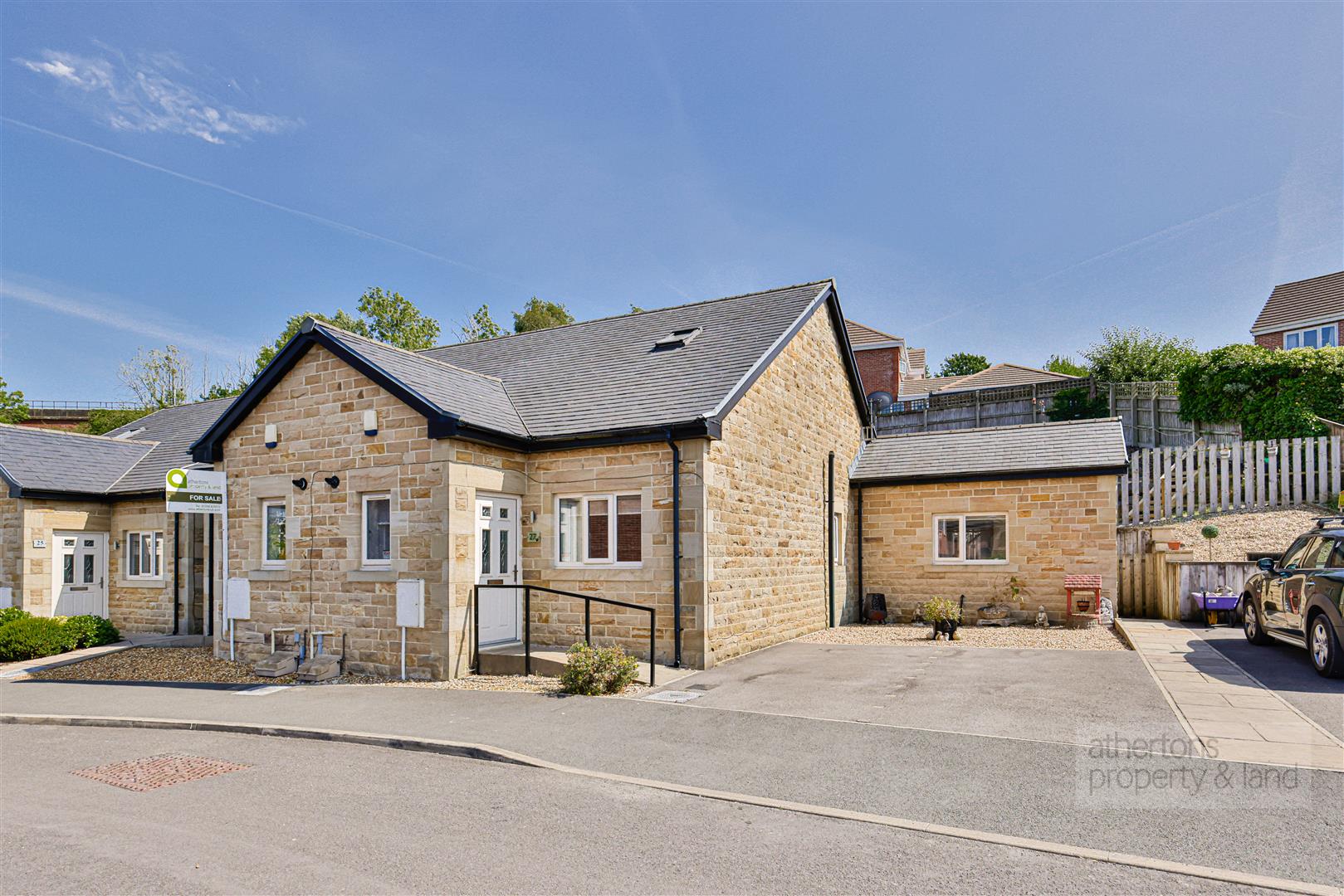 Dale View, Billington, BB7