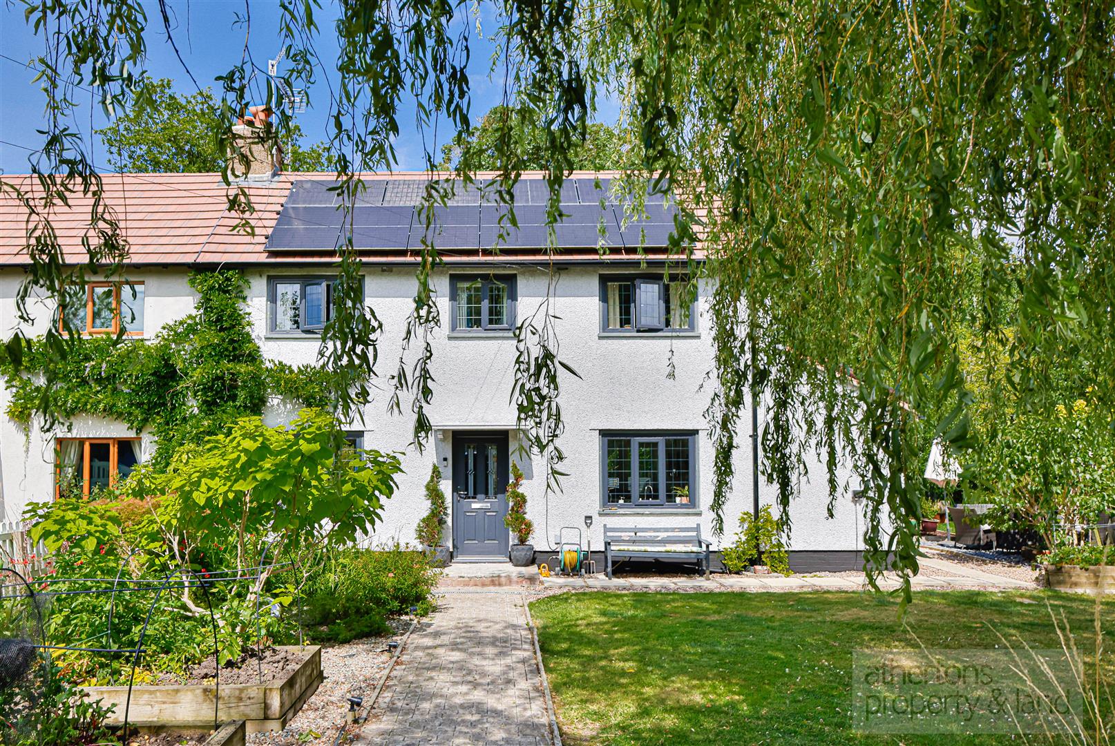 Mitton Road, Whalley, BB7 9JY