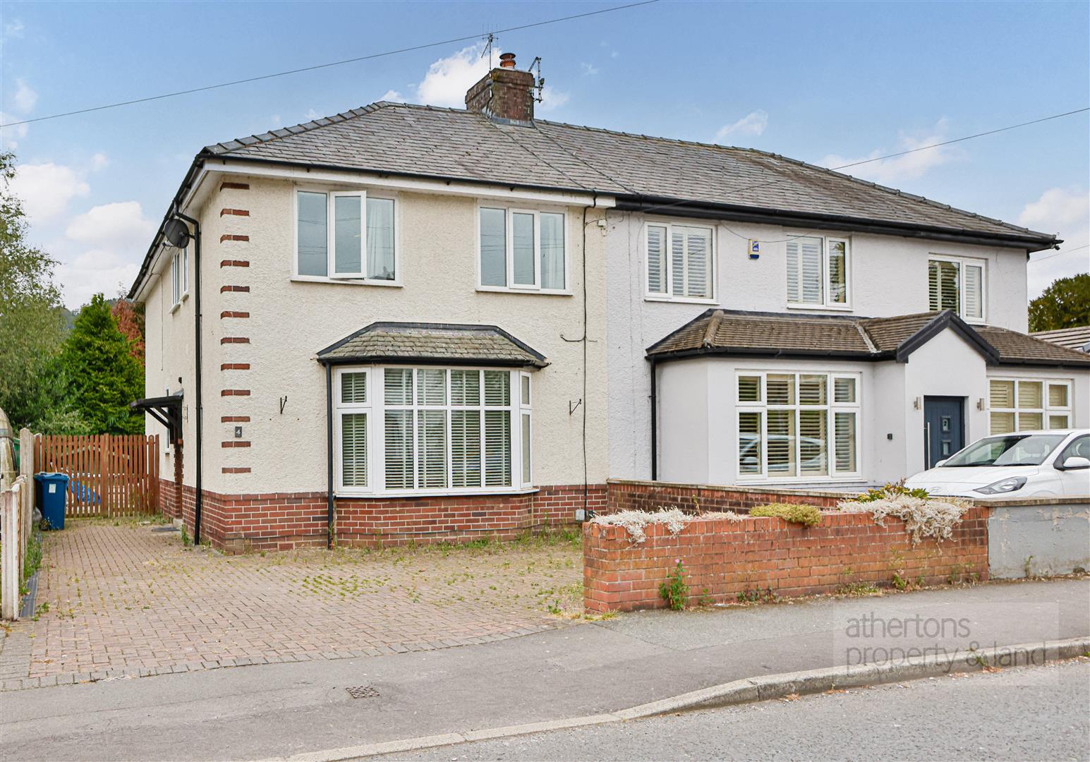 Woodlands Drive, Whalley, BB7 9TG