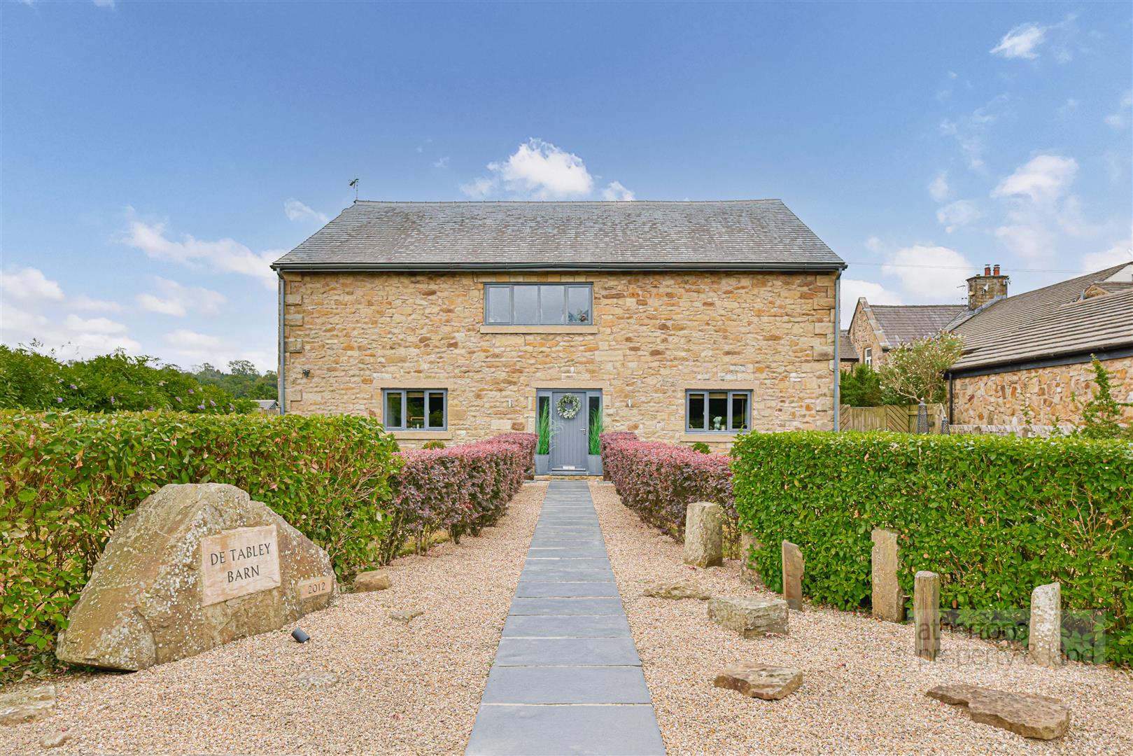 Blackburn Road, Ribchester, PR3 3ZQ