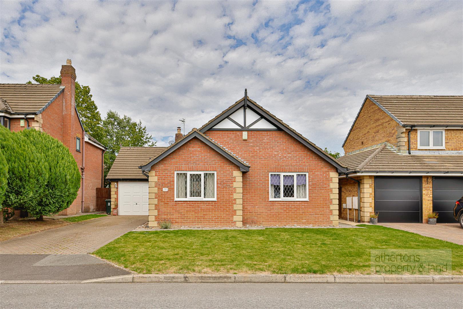 Bradyll Court, Old Langho, Brockhall Village Old Langho Blackburn, BB6