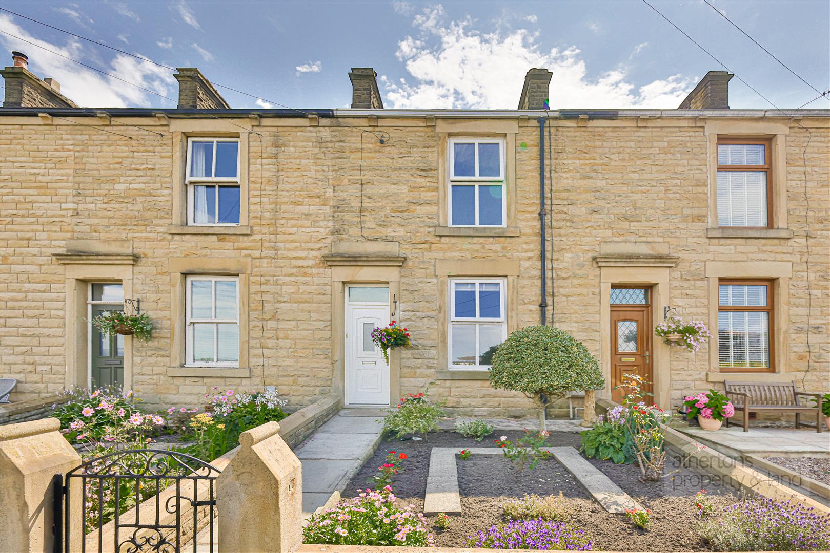 Fells View, Billington, BB7