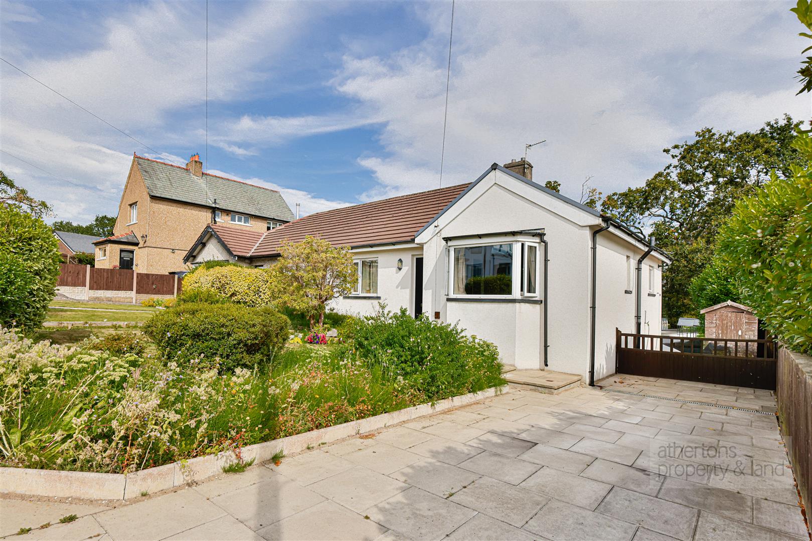 Haugh Avenue, Simonstone, BB12