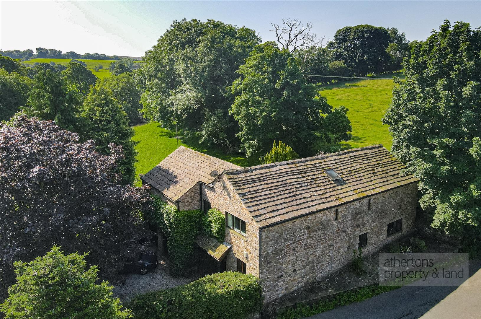 Newby, Rimington, Clitheroe, BB7