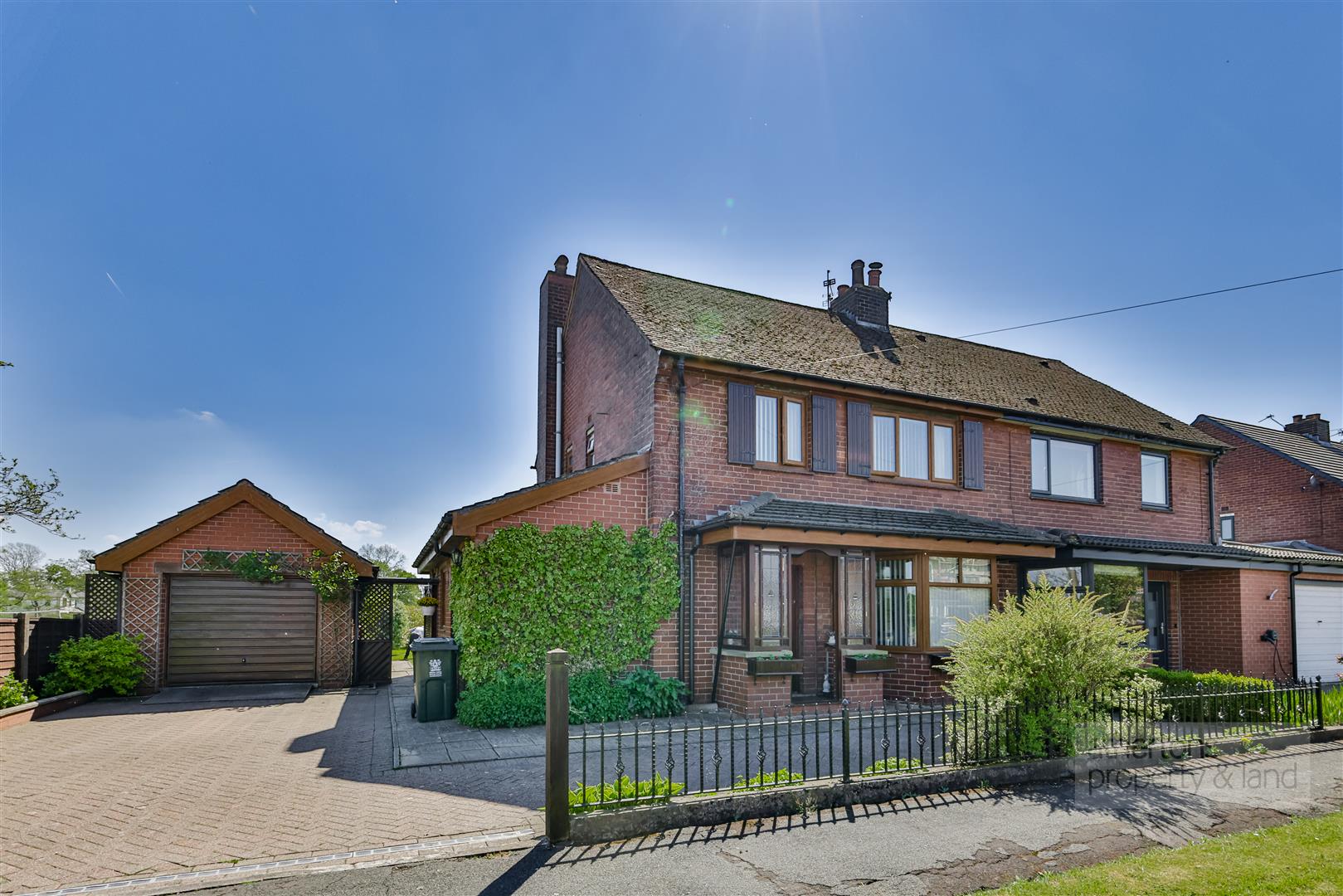 Kingsmill Avenue, Whalley, BB7