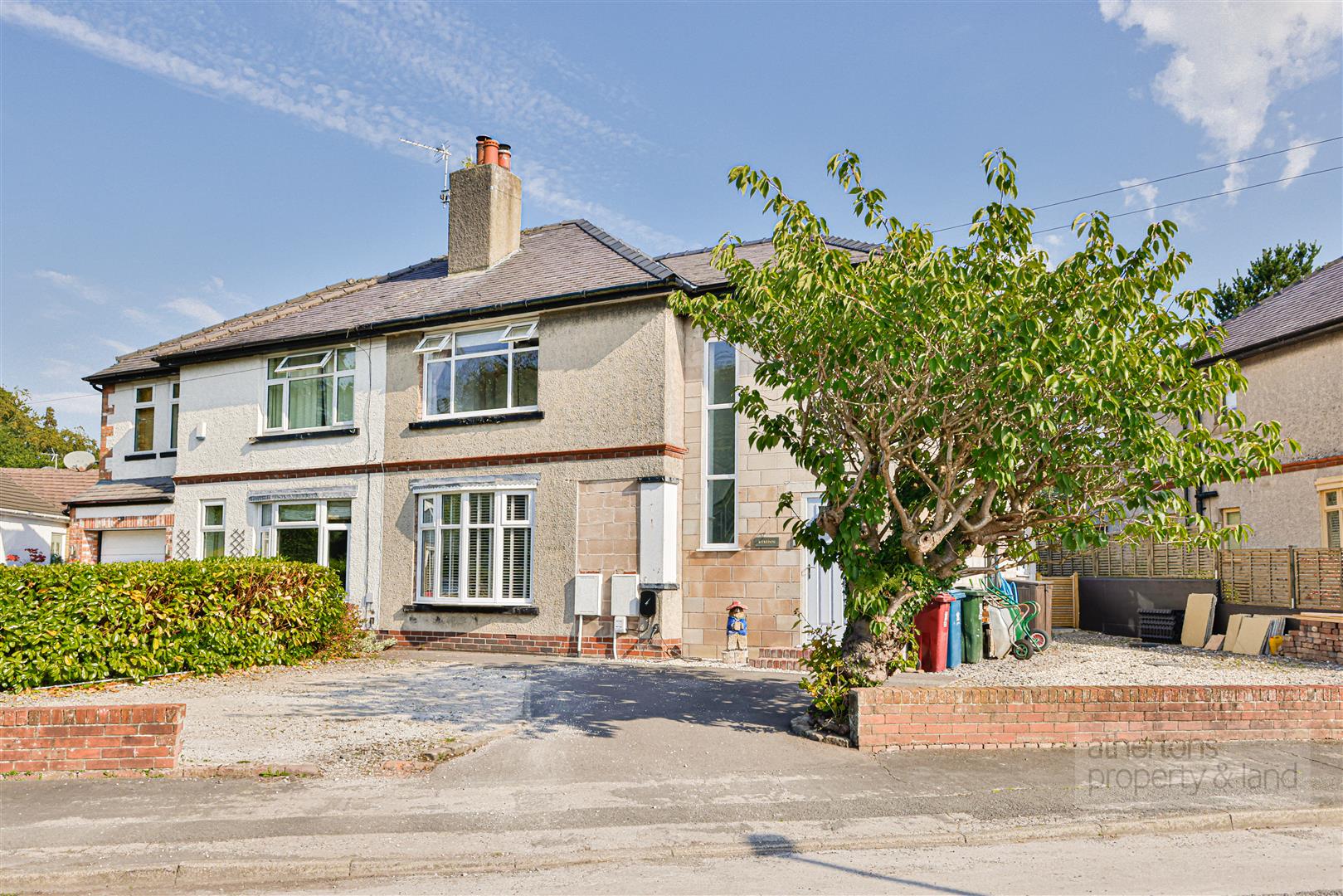 Beechthorpe Avenue, Waddington, BB7