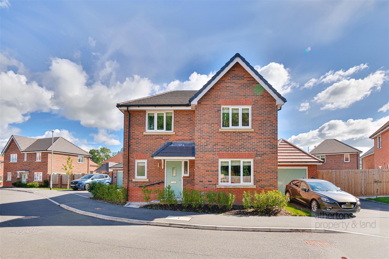 Rosemary Crescent, Whalley, BB7